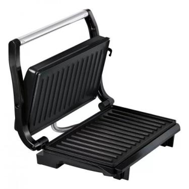 Imagem de Grill GPTO Compacto Preto 220V Arno, Preto, 220V