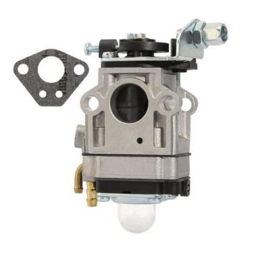 Imagem de Carburador Perfurador De Solo 52Cc Para Branco Toyama Vulcan - Bjb