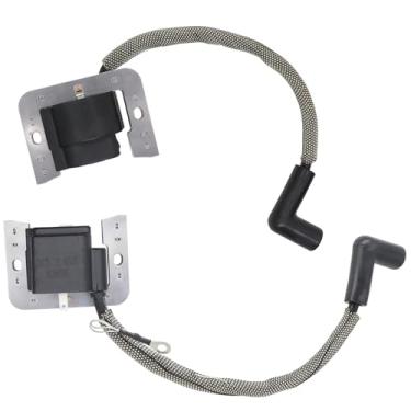 Imagem de Módulo de bobina de ignição 24 584 176-S para Kohler CH742 CV682 CV742 XT675 XT775 6,75 Hp 22,5 25 HP Command Pro Twin CV Engine 18,6kW 747cc