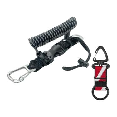 Imagem de Pegciuho Lombo de Mergulho Subaquático, Preto