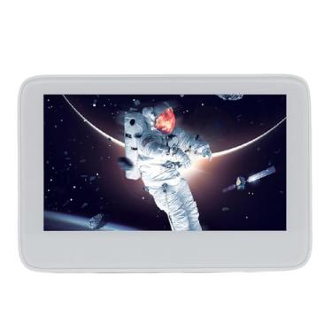 Imagem de Câmera de Telescópio de Ocular Digital Eletrônica Com Tela de Vídeo HD de 5,0 Polegadas HD 4K para Diâmetro Ocular de 30 a 66 Mm
