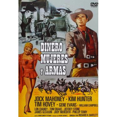 Imagem de Dinero, Mujeres Y Armas [Import espagnol]