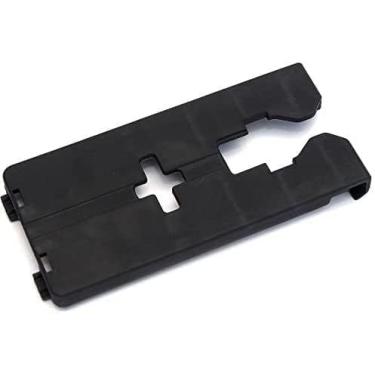 Imagem de Placa de cobertura de base JIGSAW para 4340FCT 4350FCT 4351FCT BJV140 BJV180 417852-6