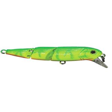 Imagem de Isca artificial articulada 8cm - Maruri
