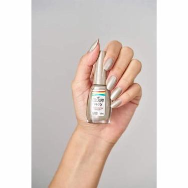 Imagem de Esmalte Colorama Retrô Zaza Cintilante