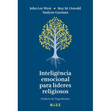 Imagem de Livro - Inteligência emocional para líderes religiosos