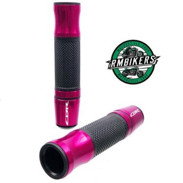 Imagem de Manopla Esportiva com Peso Cbr 500R 500X 500F Personalizada - Special 