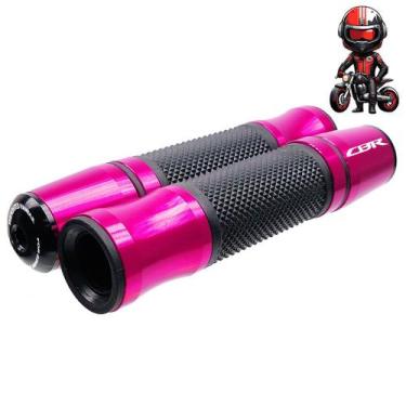 Imagem de Manopla Esportiva com Peso Cbr 500R 500X 500F Personalizada - Special 