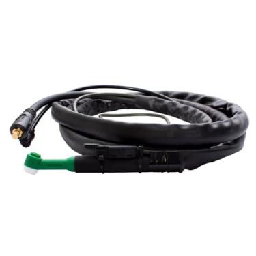 Imagem de Tocha para Solda TIG 12V Gatilho com Engate 9mm 3,5 metros
