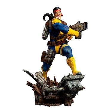 Imagem de FORGE - X-MEN - BDS ART SCALE 1/10 - IRON STUDIOS