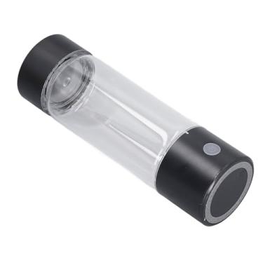 Imagem de FTVOGUE Gerador de água de Hidrogênio Com Mangueira Nasal High Borosille