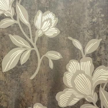 Imagem de Papel De Parede Italiano Flow 80602 Vinílico