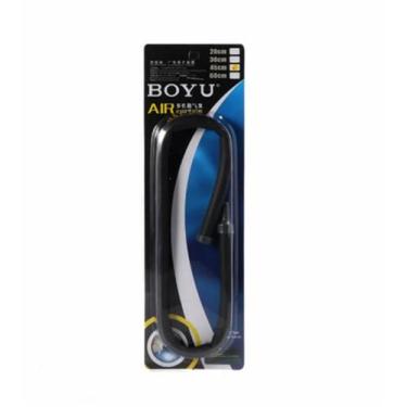 Imagem de Cortina De Ar Boyu Com Microfuros 45cm