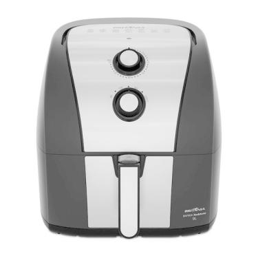 Imagem de Air Fryer Britânia 9l 2000w Antiaderente Redstone Baf90a 127v