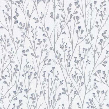 Imagem de Papel De Parede Sejours Et Chambres Délicat 11180801 - Rolo 10m X 0,53m