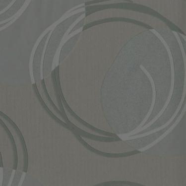 Imagem de Papel Parede Urban Chic Círculos 656920 Rolo 10m X 0,53m