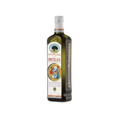Imagem de Azeite Extra Virgem Frantoi Cutrera  500ml