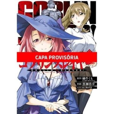 Imagem de Goblin Slayer - Vol. 07