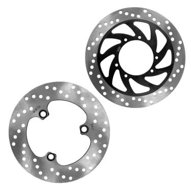 Imagem de Disco Freio Dianteiro Traseiro Xtz250 Lander Xtz150 Crosser