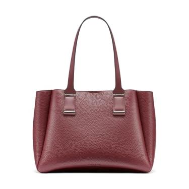 Imagem de Calvin Klein Bolsa organizacional Jett, Deep Rouge, tamanho único