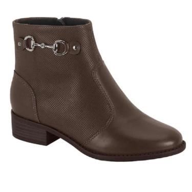 Imagem de Bota Modare Ref 7057.230.29275 Marrom 037
