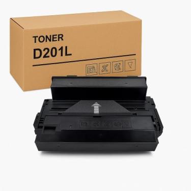 Imagem de Toner para M4080fx M4080nd Compatível Mltd201l 201l 20k - Digital Qual
