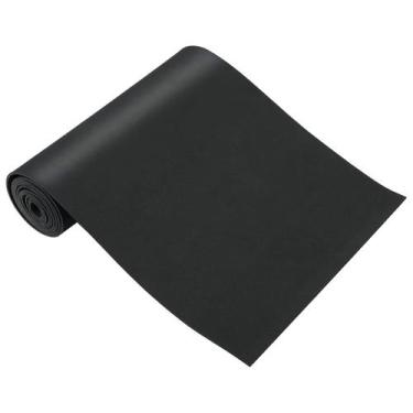 Imagem de Rolo de folha de borracha de espuma de neoprene FLKQC 3 mm x 33 cm x 2