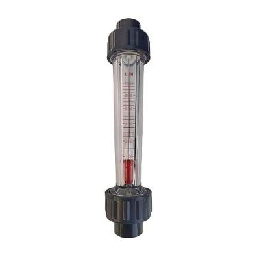 Imagem de Medidor De Fluxo Líquido Rotâmetro 100-1000l/h - OFA