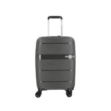 Imagem de Mala de Viagem American Tourister Linex Titanium, Tamanho P