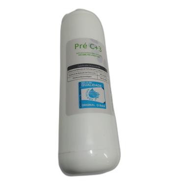 Imagem de Refil Pre C+ 3 Ibbl Para Pfn2000/Pfq2000/Bdf 25010002