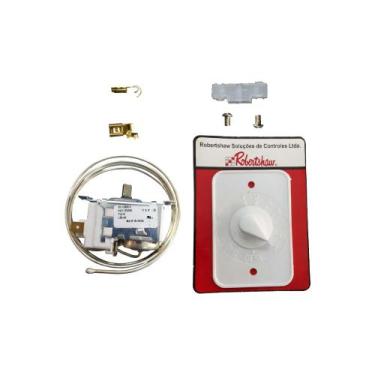 Imagem de Termostato Universal Robertshaw Rc 13600