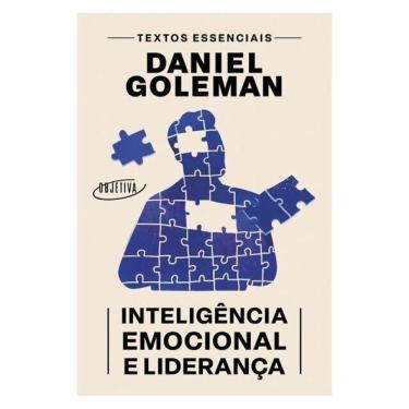 Imagem de Inteligência Emocional E Liderança