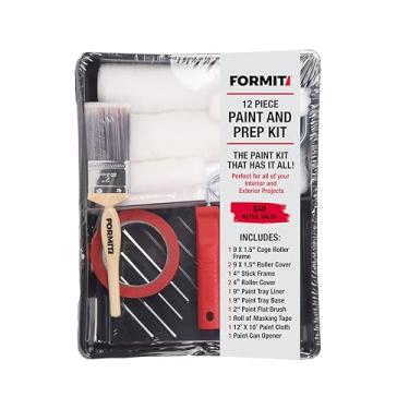 Imagem de Formit Kit de pintores premium