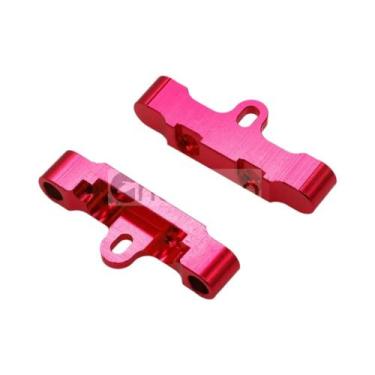 Imagem de Kit De Modificação Para Carro RC 1/10 Tamiya TT-02, Braço Oscilante De