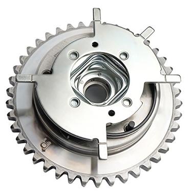 Imagem de Cam Phaser Timing Variable Gear para Ford Explorer 6-10 F150 04-10 5.4L 4.6L 6.0L 6.2L 6.8L 3V 24V 3R2Z6A257DA, 3L3E6C524FA