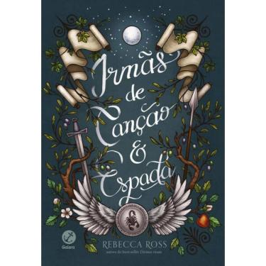 Imagem de Irmãs de canção e espada