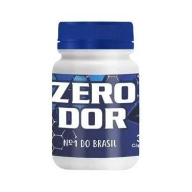 Imagem de Zero Dor 30caps