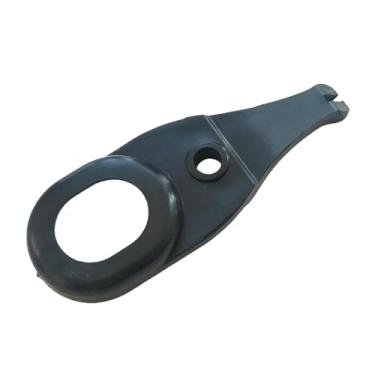 Imagem de Baoblaze Alavanca de ajuste cônico, peças para tosquiadeira de pelos de animais, ferramenta de manutenção fácil de instalar para substituição de tosquiadeiras