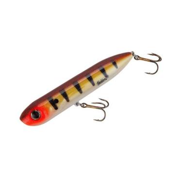 Imagem de Isca Artif. Heddon ChugN Spook - G Finish Perch, Marrom, Único
