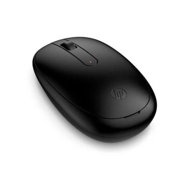 Imagem de Mouse Sem Fio HP 240, Design Ambidestro Elegante, Sensor Óptico, 1600 