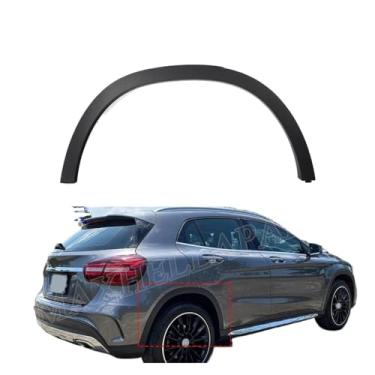 Imagem de Compatível com Mercedes-Benz GLA CLASS X156 Roda traseira direita Sobrancelha GLA180 GLA200 2013-2020