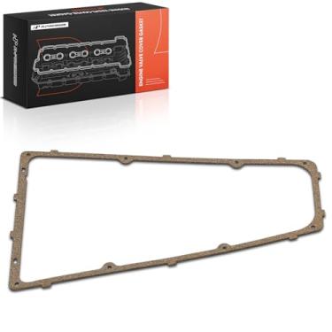 Imagem de A-Premium Junta da tampa da válvula do motor compatível com Ford Mustang 79-88, Ranger, Aerostar, Courier, Fairmont, Granada, LTD, Mustang II, Pinto, Thunderbird e Merkur XR4Ti e Mercury Bobcat, Capri