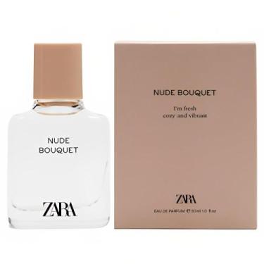 Imagem de Perfume Zara Nude Bouquet Eau De Parfum 30ml para mulheres