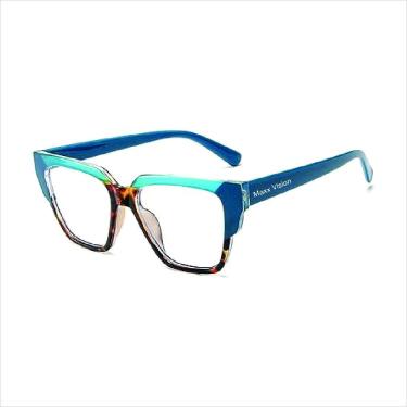 Imagem de Lupa para Leitura Maxx Vision 4,00 Color 1 Unidade