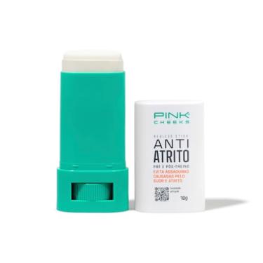 Imagem de Pink Cheeks Redless Bastão 45G