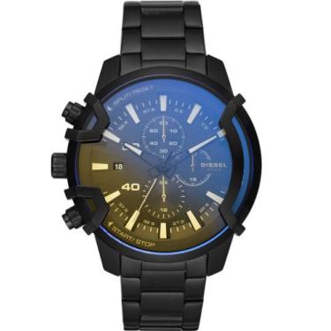 Imagem de Relógio Diesel Masculino DZ4529 Original Novo na Caixa original C/NFe