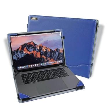 Imagem de Berfea Capa protetora compatível com ASUS Zenbook 14/14X/Pro 14 Duo OLED UX8402, UX6404, UX3402, UX3404, UX410UA, UX430UQ, UX430UA, U4000, U4100, UQ7200 35.6 cm Laptop Notebook