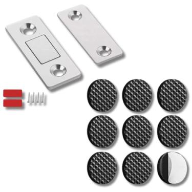 Imagem de Adesivo Magnético + Protetor de Piso Antiderrapante (EVA)