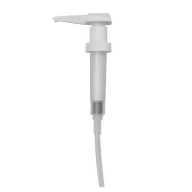 Imagem de Dispensador de bomba de galão para xampu, condicionador e loção corporal – Serve para Ginger Lilly, Bio Groom, Biotone e a maioria dos recipientes e jarros padrão de galão - 30 ml por dispensador de