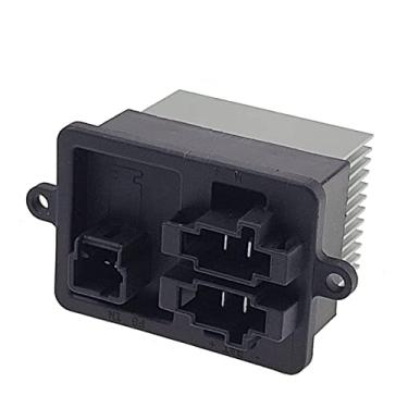 Imagem de FABIKIN Resistor do motor do ventilador do aquecedor para Renault Clio iv Captur Citroen C4 2014 A43002100 AIR12437